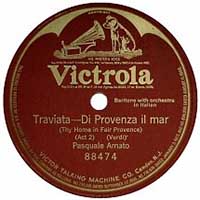 Victrola 88474